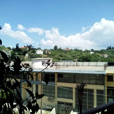 Christos-vasia * Tríkala