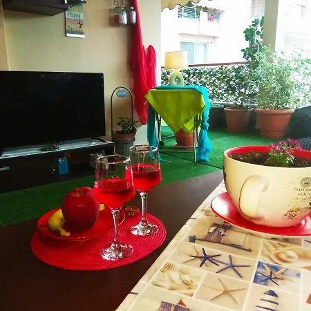 Christos-vasia * Tríkala