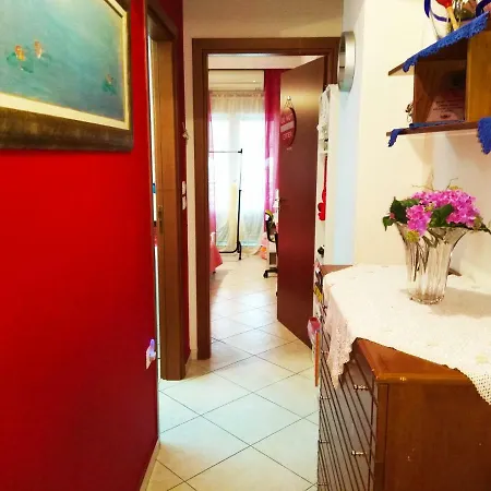 Apartment Christos-vasia Tríkala