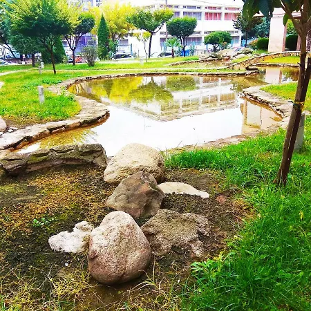 Christos-vasia Tríkala