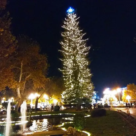 Christos-vasia Tríkala